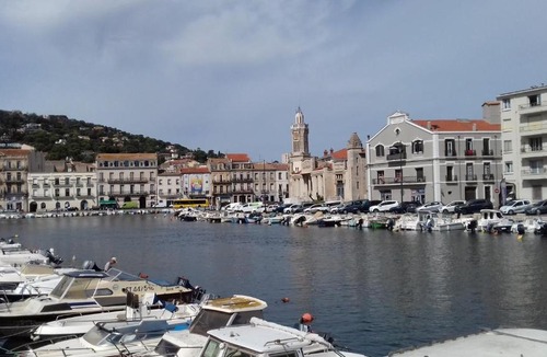 Sete Apartment | Superbe studio