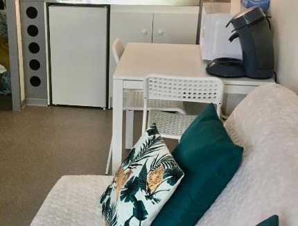 Maubeuge Apartment | Superbe studio Hyper centre proche centre hospitalier