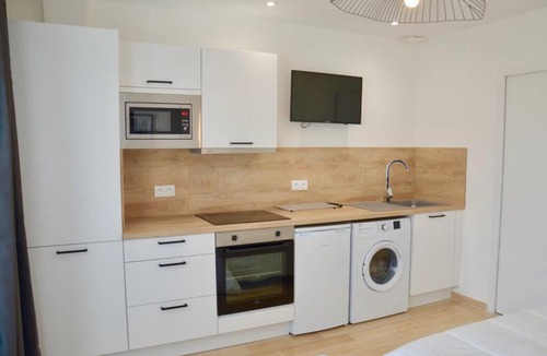 Avoine Apartment | Superbe studio idéalement situé !