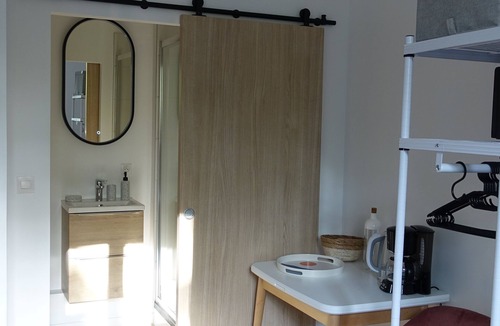 Carmes Apartment | Superbe Studio Neuf au Cœur des Carmes - Elegance & Comfort