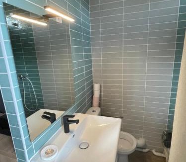 Laxou Apartment | Superbe studio neuf avec Balcon