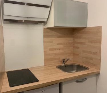 Beauvais Apartment | Superbe studio proche centre ville