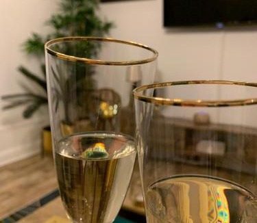 Beauvais Apartment | Superbe studio proche centre ville