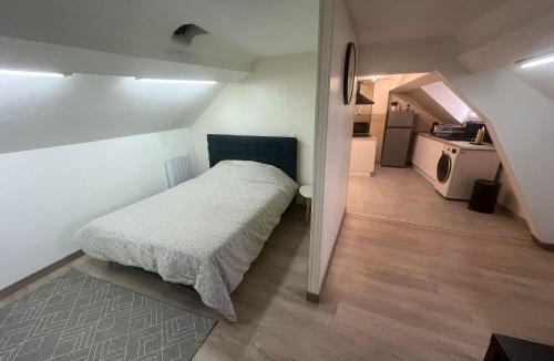 Montlhery Apartment | Superbe Studio refait à neuf