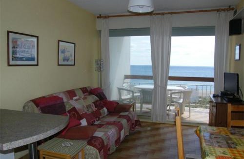 Le Barcares Apartment | Superbe T2 à Port Barcarès, plage à pied, parking privé - FR-1-81-295