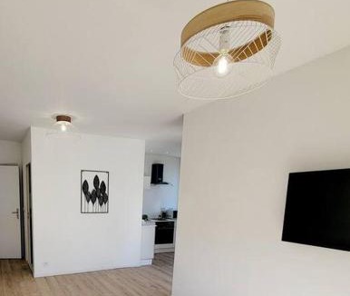 Albi Apartment | Superbe T2 avec parking