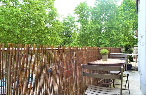 Valence Apartment | Superbe T2 cœur de Valence d'Agen