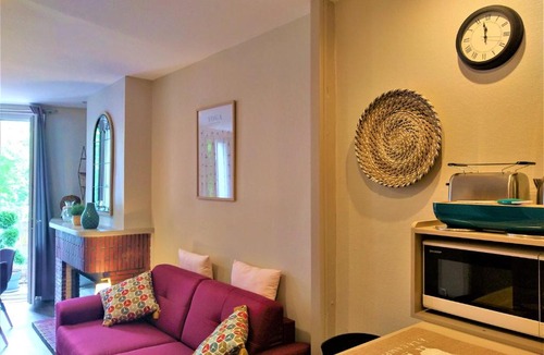 Valence Apartment | Superbe T2 cœur de Valence d'Agen