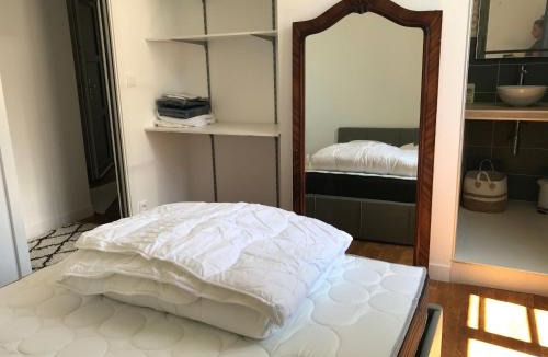 Gray Apartment | Superbe T2 en bords de Saône