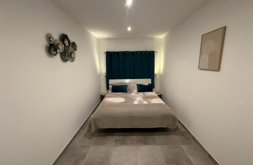 Pont-Saint-Esprit Apartment | Superbe T2 moderne refait à neuf