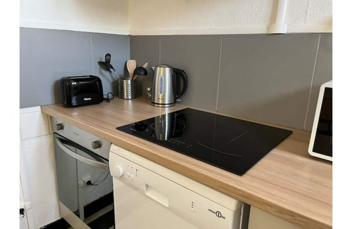 Saint-Gaudens Apartment | Superbe T3, 85m2 en Résidence, Grand Parking Privé