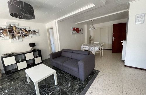 Greoux-les-Bains Apartment | Superbe T3 Classé