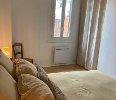 Marmande Apartment | Superbe T3 dans le quartier historique de Marmande