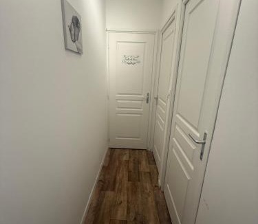 Saint-Vaury Apartment | superbe T3 Saint VAURY