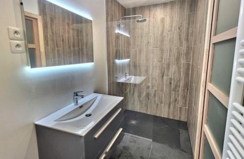 Gerde Apartment | Superbe, T3 spacieux 78 m2, Neuf, Parking, Balcon