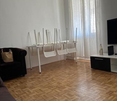 Les Chartreux Apartment | Superbe T4 appartement climatisé 3 grandes chambres