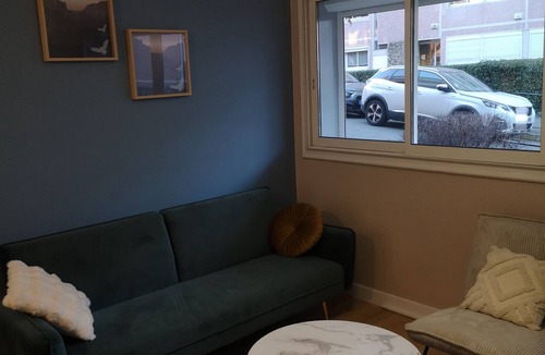 Ancely Apartment | Superbe T4 totalement équipé neuf Toulouse Ancely