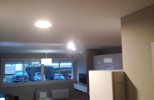 Ancely Apartment | Superbe T4 totalement équipé neuf Toulouse Ancely