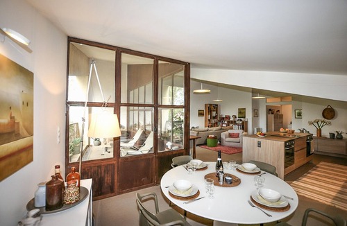 Thezan-des-Corbieres House | Superbe villa piscine