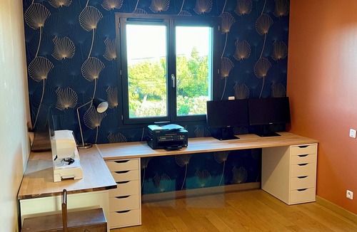 Saint-Drezery Villa | Superbe Villa Avec Piscine et Jacuzzi