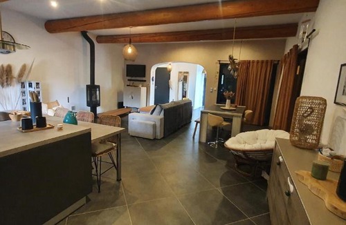 Saint-Alexandre Villa | Superbe villa avec piscine