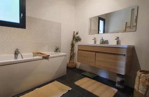 Saint-Alexandre Villa | Superbe villa avec piscine