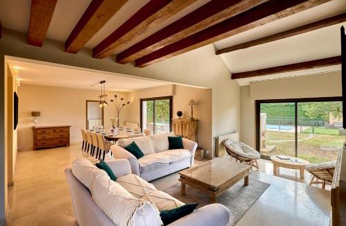 Magny-Cours Villa | Superbe Villa avec piscine