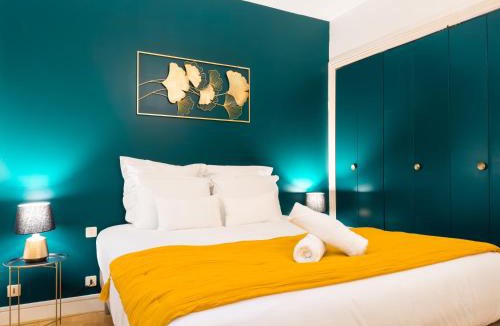 Magny-Cours Villa | Superbe Villa avec piscine