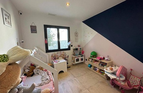 Poulx Villa | Superbe villa avec piscine