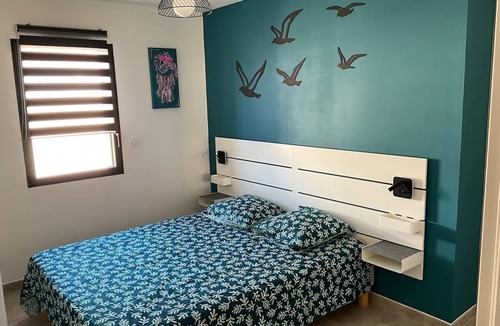 Castries Villa | Superbe Villa Avec Pool House