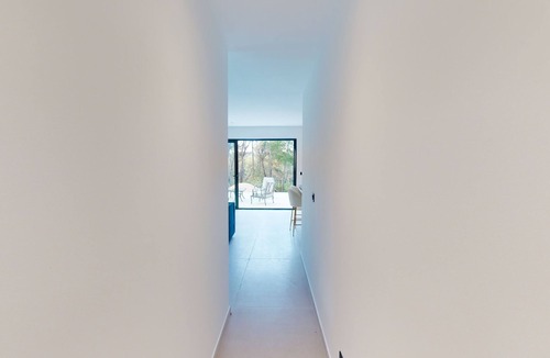Cabries Villa | Superbe Villa Calme Absolu en Plein Cœur de Foret