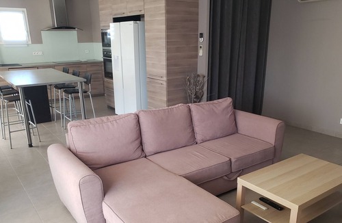 Fleury Villa | Superbe Villa de 100 m2 Avec Jacuzzi à 5 Minutes des Plages