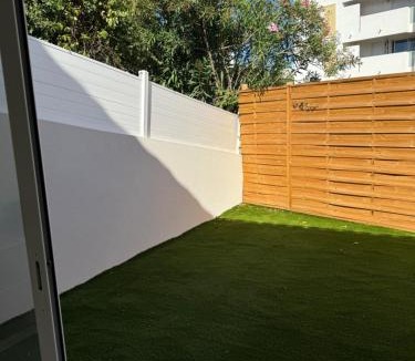 Pas du Loup Villa | Superbe villa familiale jardin