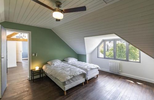 Esterre House | Superbe villa familiale - 1408