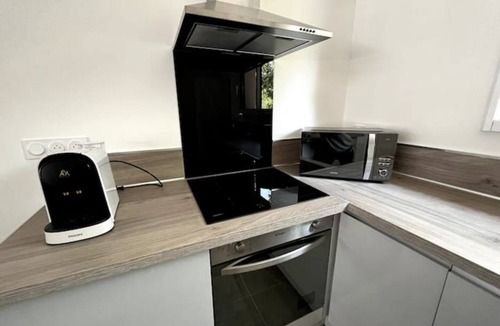 Greoux-les-Bains Villa | Superbe Villa Neuve Climatisée en Provence+piscine