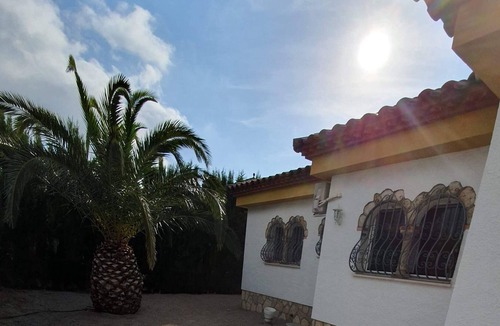 Costa del Zefir Villa | Superbe villa indépendante piscine privée Costa Daurada