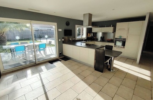 Benesse-Maremne House | Superbe Villa Proche D'hossegor