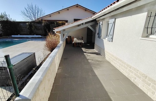 Benesse-Maremne House | Superbe Villa Proche D'hossegor