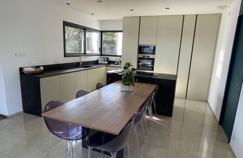 Les 3 Ponts House | Superbe Villa sous les pins, Emplacement Unique