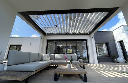 Les 3 Ponts House | Superbe Villa sous les pins, Emplacement Unique