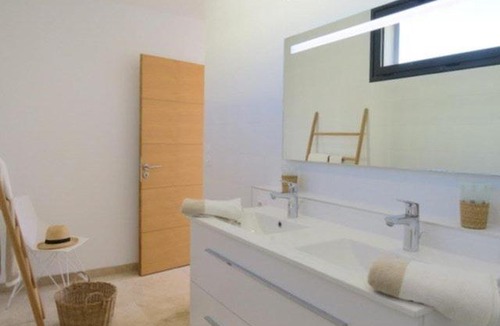 Le Barcares Villa | Superbe Villa T5 Luxe- Piscine chauffée privée -face MER 8ERTAR7