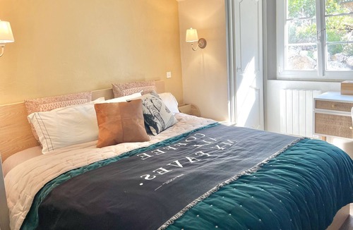 Le Tignet Resort | Superbe Villa vue Mer et Lac