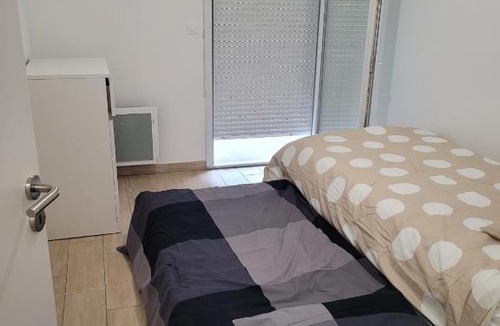 Croix-d'Argent Apartment | Superbes appartements neufs à Montpellier