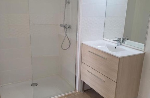 Croix-d'Argent Apartment | Superbes appartements neufs à Montpellier