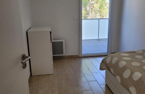 Croix-d'Argent Apartment | Superbes appartements neufs à Montpellier