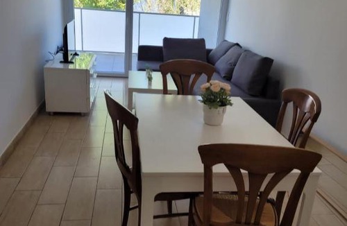 Croix-d'Argent Apartment | Superbes appartements neufs à Montpellier