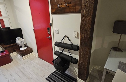 Hochelaga-Maisonneuve Apartment | Superbly renovated loft in a great location