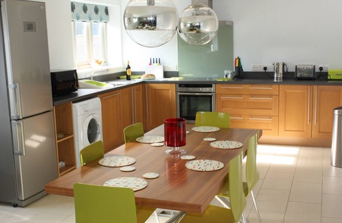 Knodishall Cottage | Superbly situated between Aldeburgh, Snape & Minsmere