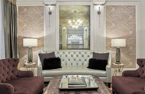 Union Square Resort | Superbowl Weekend