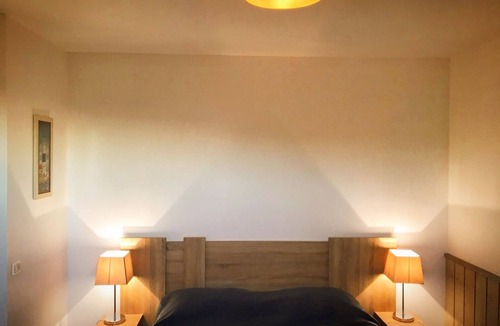 Batz-sur-Mer Resort | SuperbT2 duplex sea view, pool, beach access